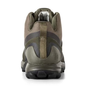 5.11 БОТИНКИ ЛЕТНИЕ A/T MID BOOT RANGER GREEN 12430-186