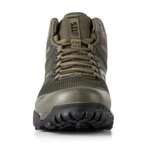 5.11 БОТИНКИ ЛЕТНИЕ A/T MID BOOT RANGER GREEN 12430-186