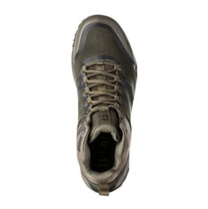 5.11 БОТИНКИ ЛЕТНИЕ A/T MID BOOT RANGER GREEN 12430-186