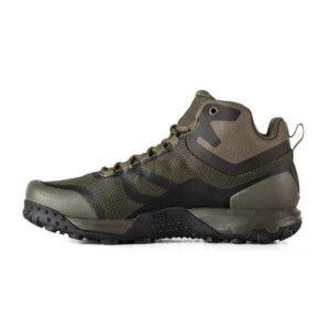 5.11 БОТИНКИ ЛЕТНИЕ A/T MID BOOT RANGER GREEN 12430-186