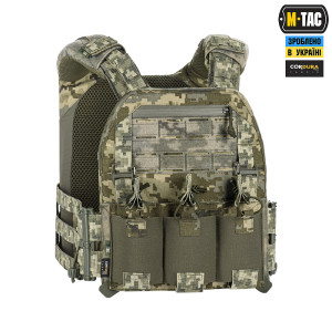 M-TAC ПЛИТОНОСКА CUIRASS ELITE MM14