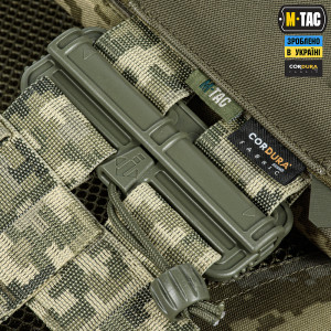 M-TAC ПЛИТОНОСКА CUIRASS ELITE MM14