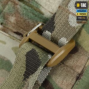 M-TAC ПЛИТОНОСКА CUIRASS ELITE GEN.II MULTICAM