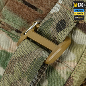 M-TAC ПЛИТОНОСКА CUIRASS FAST ELITE GEN.II MULTICAM