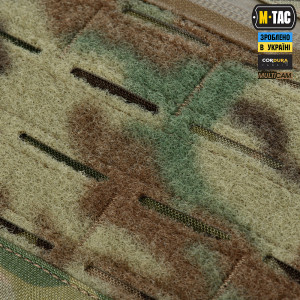 M-TAC ПЛИТОНОСКА CUIRASS FAST ELITE GEN.II MULTICAM