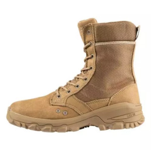 5.11 БОТИНКИ ТАКТИЧЕСКИЕ SPEED 3.0 RAPIDDRY BOOTS DARK COYOTE 12338-106
