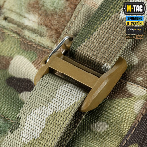 M-TAC ПЛИТОНОСКА CUIRASS ELITE XL GEN.II MULTICAM
