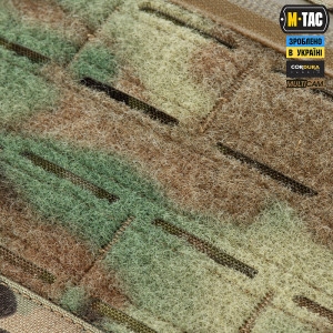 M-TAC ПЛИТОНОСКА CUIRASS ELITE XL GEN.II MULTICAM