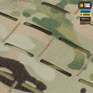 M-TAC ПЛИТОНОСКА CUIRASS ELITE XL GEN.II MULTICAM