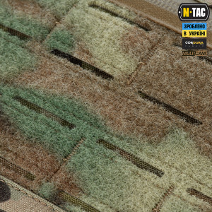 M-TAC ПЛИТОНОСКА CUIRASS ELITE XL MULTICAM