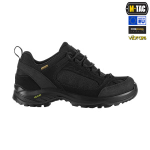 M-TAC КРОСІВКИ ТАКТИЧНІ ДЕМІСЕЗОННІ PRO LINE BLACK