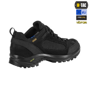 M-TAC КРОСІВКИ ТАКТИЧНІ ДЕМІСЕЗОННІ PRO LINE BLACK