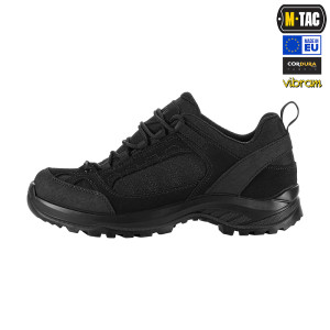 M-TAC КРОСІВКИ ТАКТИЧНІ ДЕМІСЕЗОННІ PRO LINE BLACK