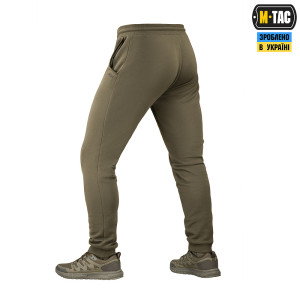 M-TAC ШТАНИ COTTON CLASSIC DARK OLIVE
