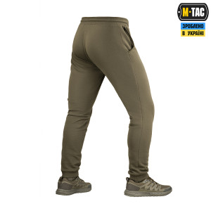 M-TAC ШТАНИ COTTON CLASSIC DARK OLIVE