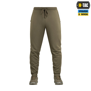 M-TAC ШТАНИ COTTON CLASSIC DARK OLIVE