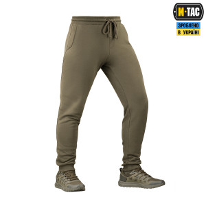 M-TAC ШТАНИ COTTON CLASSIC DARK OLIVE