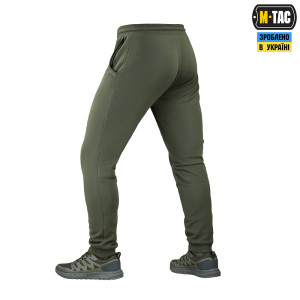 M-TAC ШТАНИ COTTON CLASSIC ARMY OLIVE