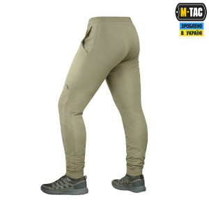 M-TAC ШТАНИ STEALTH ACTIVE TAN
