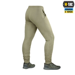 M-TAC ШТАНИ STEALTH ACTIVE TAN