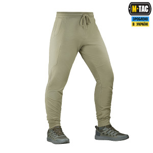 M-TAC ШТАНИ STEALTH ACTIVE TAN