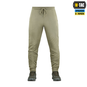 M-TAC ШТАНИ STEALTH ACTIVE TAN