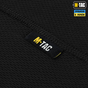 M-TAC ФУТБОЛКА РЕГЛАН ПОТОВІДВІДНА SUMMER BLACK