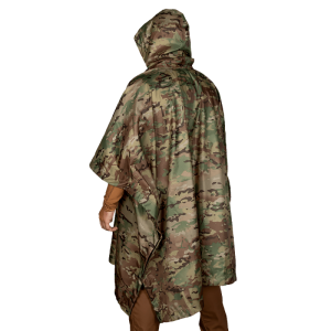 CAMO-TEC ПОНЧО PILIGRIM MULTICAM 30402