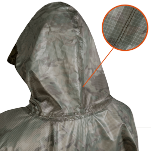 CAMO-TEC ПОНЧО PILIGRIM MULTICAM 30402