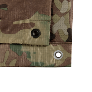 CAMO-TEC ПОНЧО PILIGRIM MULTICAM 30402