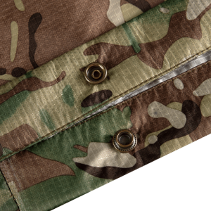 CAMO-TEC ПОНЧО PILIGRIM MULTICAM 30402