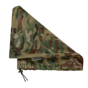 CAMO-TEC ПОНЧО PILIGRIM MULTICAM 30402