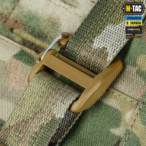 M-TAC ПЛИТОНОСКА CUIRASS FAST ELITE MULTICAM