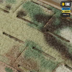 M-TAC ПЛИТОНОСКА CUIRASS FAST ELITE MULTICAM