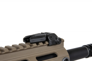 SPECNA ARMS ПІСТОЛЕТ КУЛЕМЕТ SA-FX01 FLEX X-ASR HALF-TAN 31144