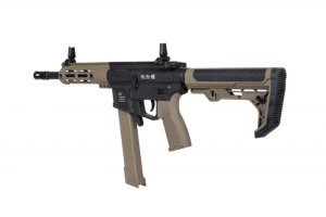 SPECNA ARMS ПІСТОЛЕТ КУЛЕМЕТ SA-FX01 FLEX X-ASR HALF-TAN 31144