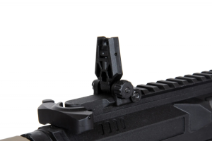 SPECNA ARMS ПІСТОЛЕТ КУЛЕМЕТ SA-FX01 FLEX X-ASR HALF-TAN 31144