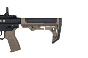 SPECNA ARMS ПІСТОЛЕТ КУЛЕМЕТ SA-FX01 FLEX X-ASR HALF-TAN 31144