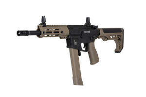 SPECNA ARMS ПІСТОЛЕТ КУЛЕМЕТ SA-FX01 FLEX X-ASR HALF-TAN 31144