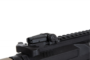 SPECNA ARMS ПІСТОЛЕТ КУЛЕМЕТ SA-FX01 FLEX X-ASR HALF-TAN 31144