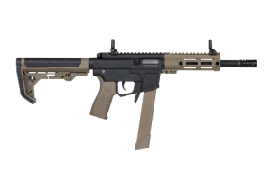 SPECNA ARMS ПІСТОЛЕТ КУЛЕМЕТ SA-FX01 FLEX X-ASR HALF-TAN 31144