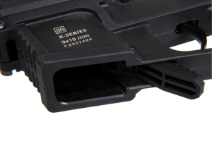 SPECNA ARMS ПІСТОЛЕТ КУЛЕМЕТ SA-FX01 FLEX X-ASR HALF-TAN 31144