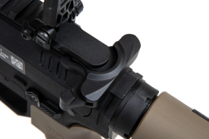 SPECNA ARMS ПІСТОЛЕТ КУЛЕМЕТ SA-FX01 FLEX X-ASR HALF-TAN 31144
