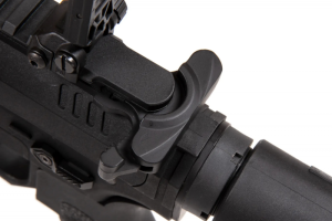 SPECNA ARMS ПІСТОЛЕТ КУЛЕМЕТ SA-FX01 FLEX X-ASR BLACK 31143