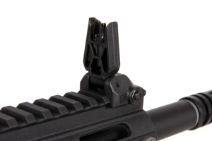 SPECNA ARMS ПІСТОЛЕТ КУЛЕМЕТ SA-FX01 FLEX X-ASR BLACK 31143