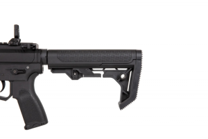 SPECNA ARMS ПІСТОЛЕТ КУЛЕМЕТ SA-FX01 FLEX X-ASR BLACK 31143