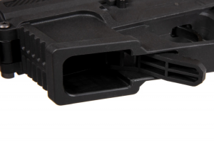 SPECNA ARMS ПІСТОЛЕТ КУЛЕМЕТ SA-FX01 FLEX X-ASR BLACK 31143