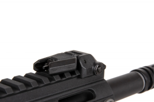 SPECNA ARMS ПІСТОЛЕТ КУЛЕМЕТ SA-FX01 FLEX X-ASR BLACK 31143