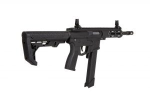 SPECNA ARMS ПІСТОЛЕТ КУЛЕМЕТ SA-FX01 FLEX X-ASR BLACK 31143
