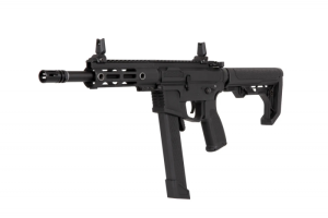 SPECNA ARMS ПІСТОЛЕТ КУЛЕМЕТ SA-FX01 FLEX X-ASR BLACK 31143
